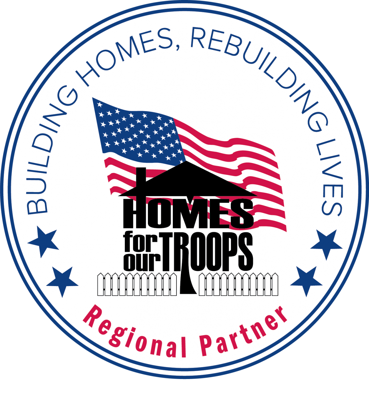 Home For Our Troops Icon