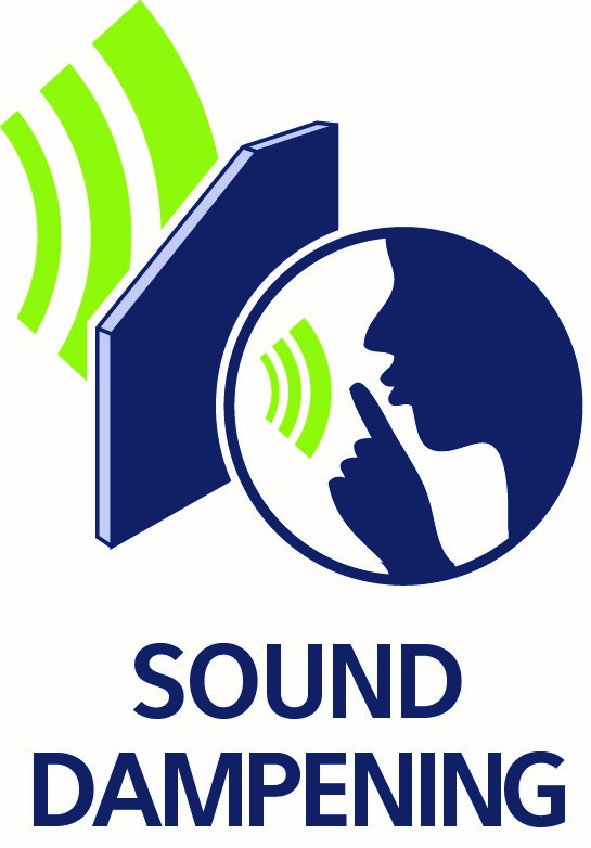 Sound Shield - Sound Dampening