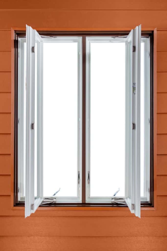 What are French Casement Windows | How Do Casement Windows Work