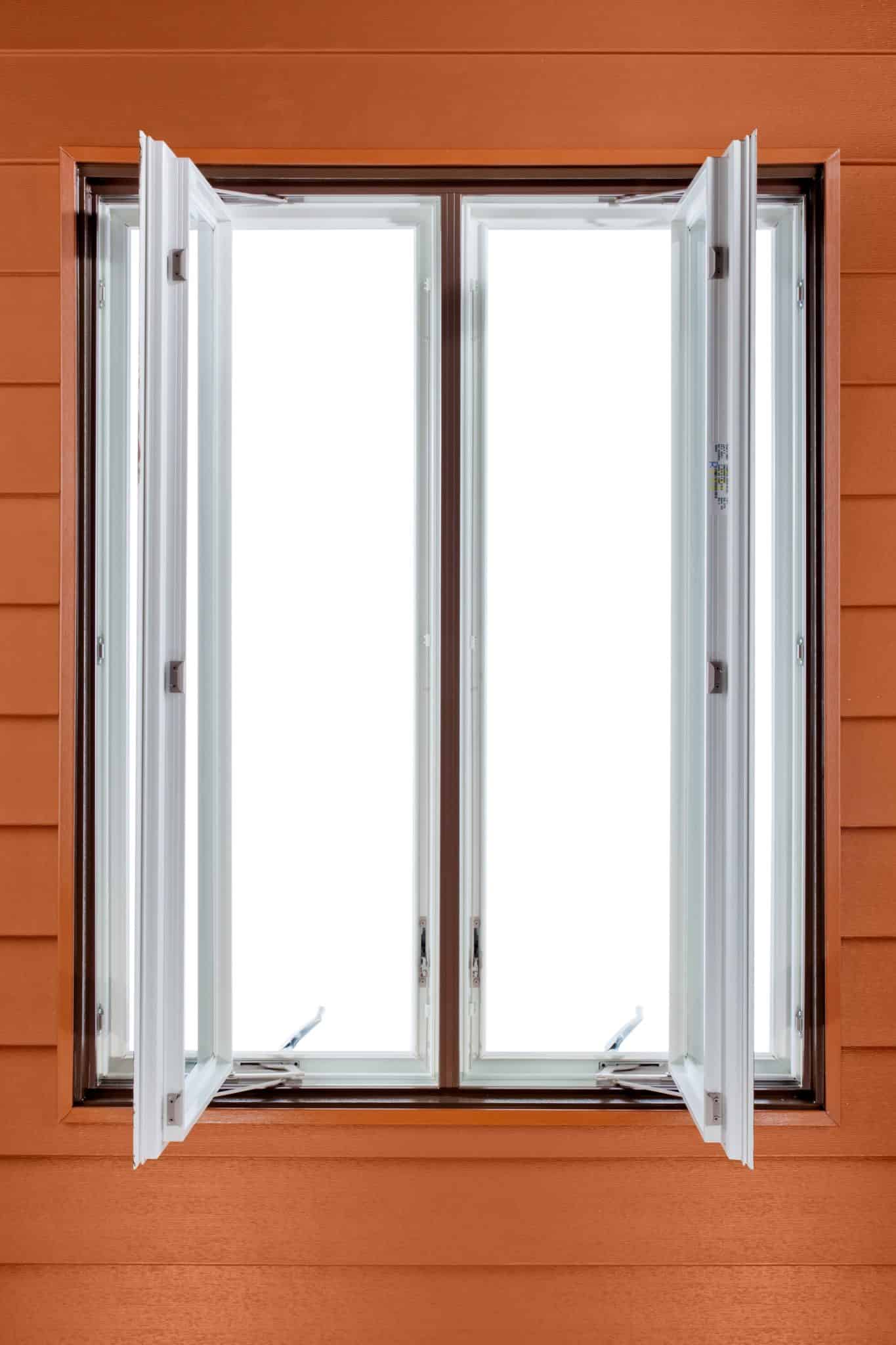 What are French Casement Windows | Thompson Creek