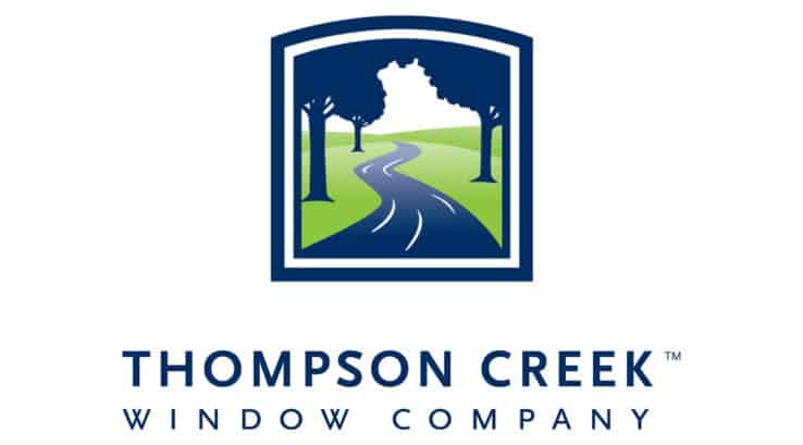 Thompson Creek Reviews how to clean your windows