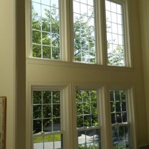 picture window interior grids