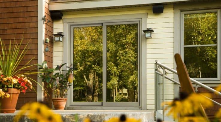 Spring Cleaning Tips for Your Patio Doors