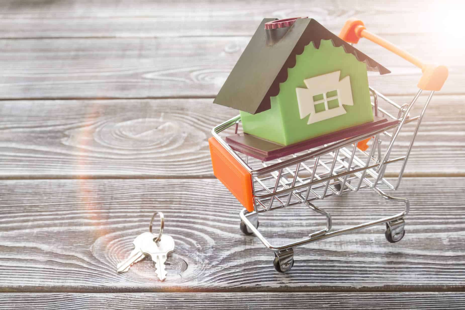 first time home buyer