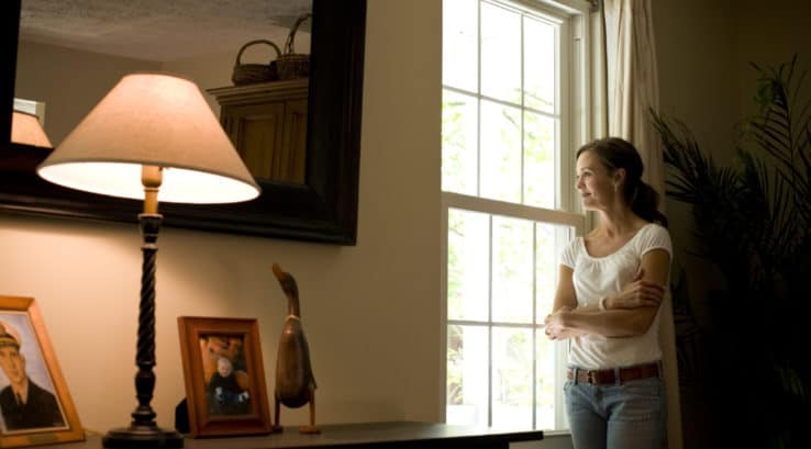 Advantages of Double Hung Windows