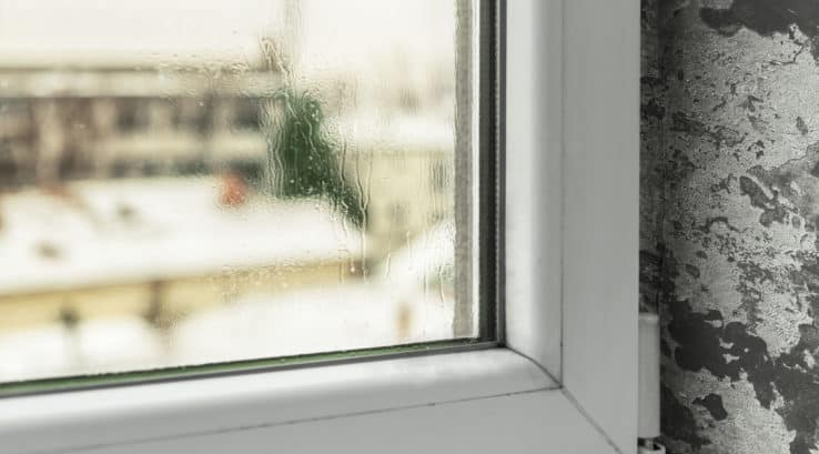 Five Things Your Windows Are Trying to Tell You
