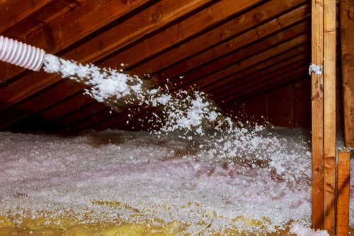 Choosing the Best Insulation for Your Home