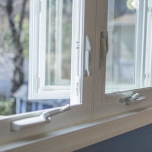 Are Casement Windows Safe?