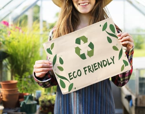 Making Your Home Eco Friendly