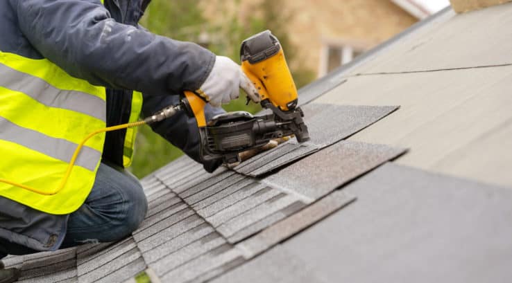 Extend the Life of Your Roof
