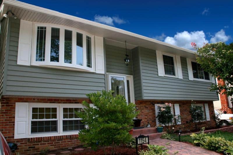 Siding