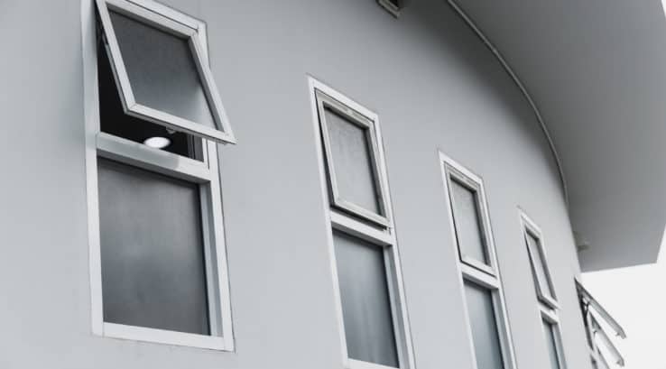 How Much Do Awning Windows Cost?