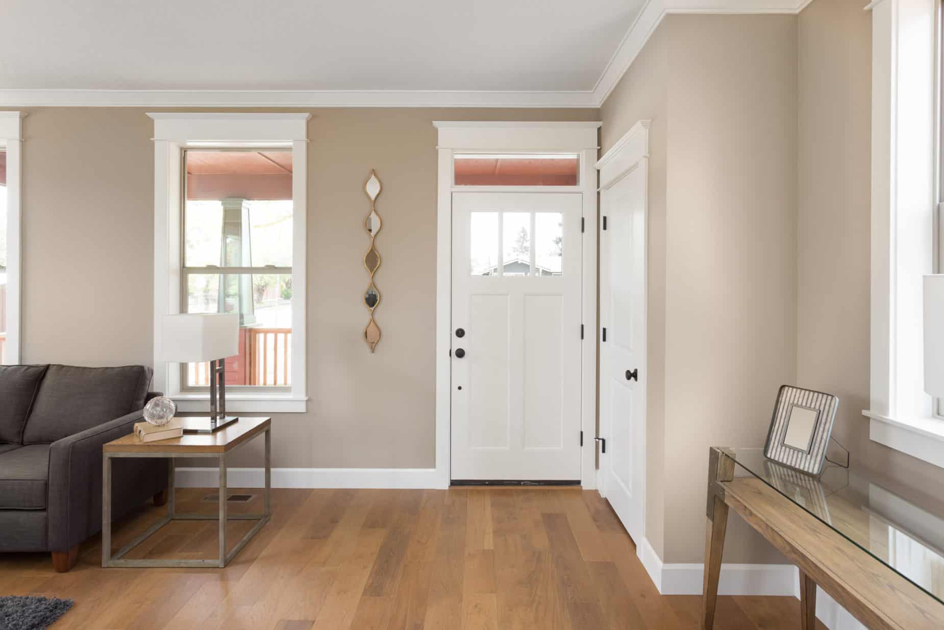 Entryway