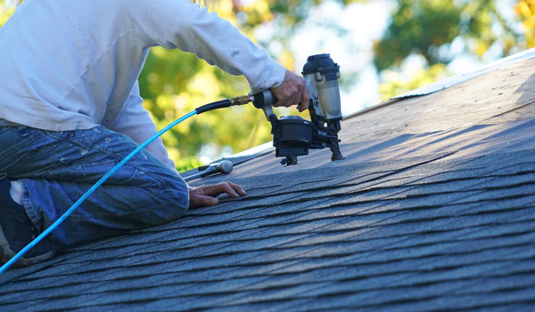 New Roof
