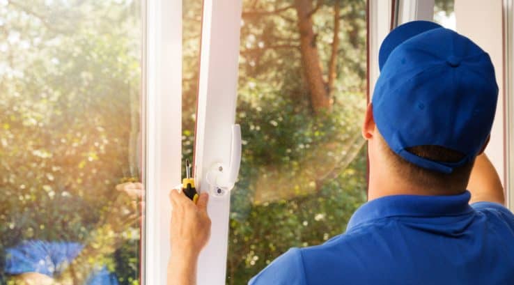 How Much Does Window Replacement Cost in Richmond, VA?