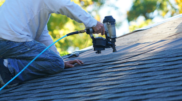 The 5 Least Obvious Signs of Roof Damage
