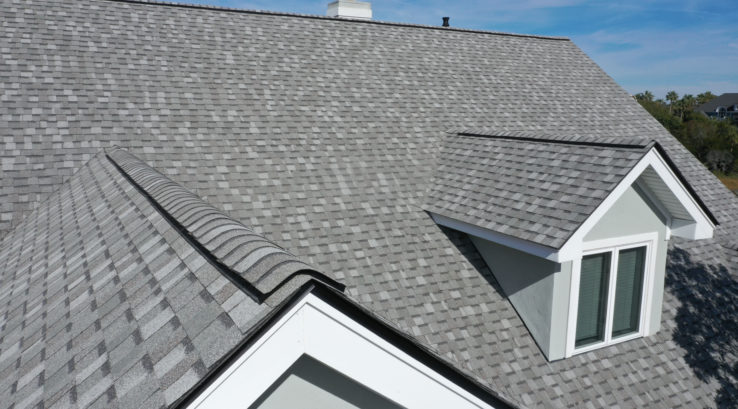 How to Buy a New Roof