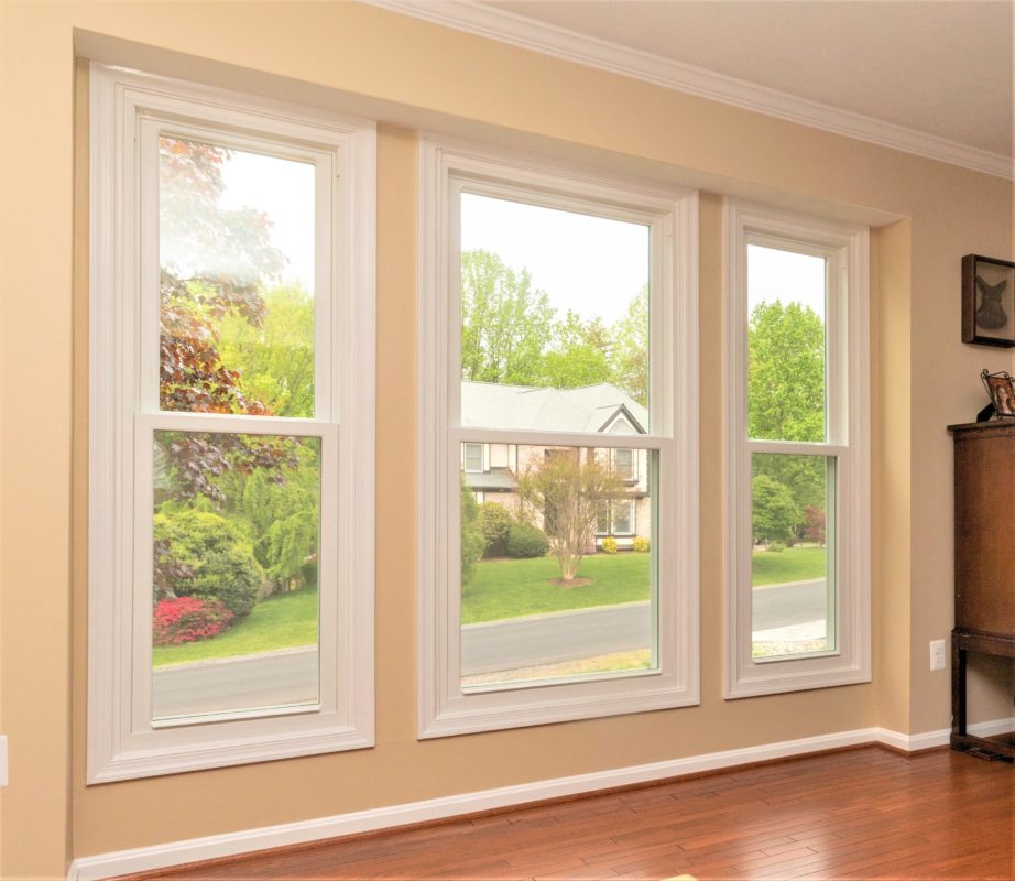 buy replacement doublepane glass for windows