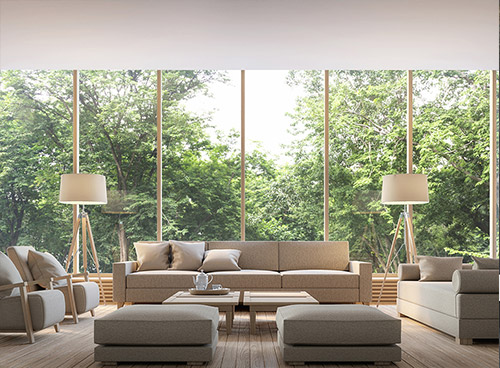 What are the Benefits of Natural Light?