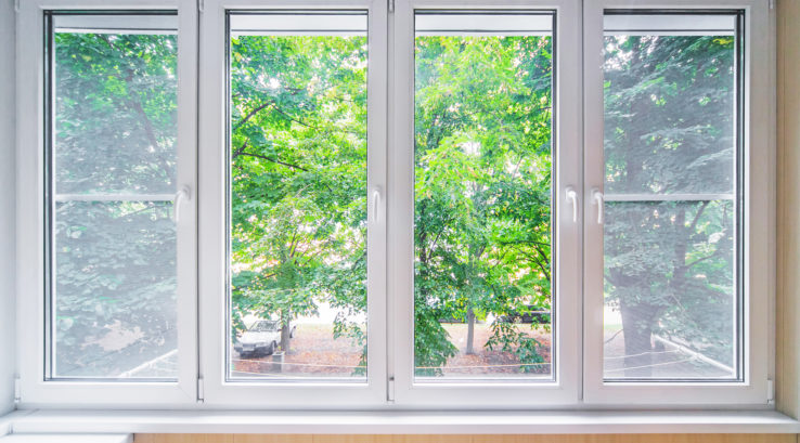 What is a Window Sash?