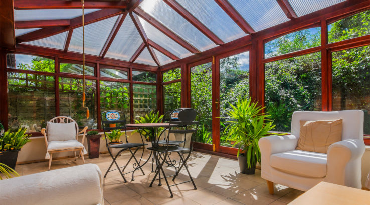 What is a Sunroom?