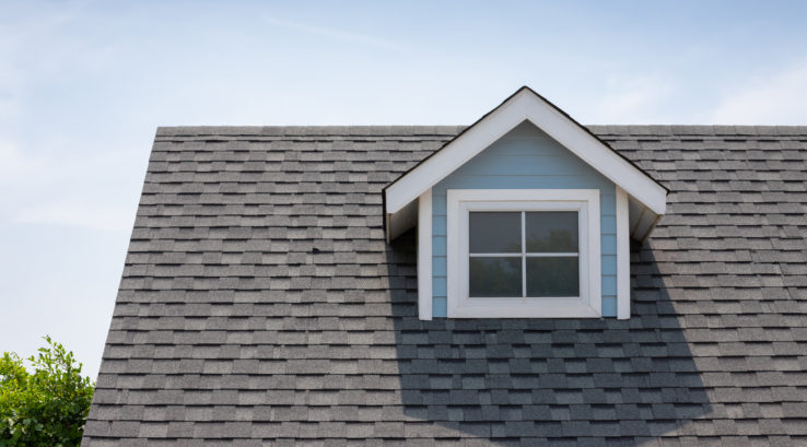 What is the most energy-efficient roofing?