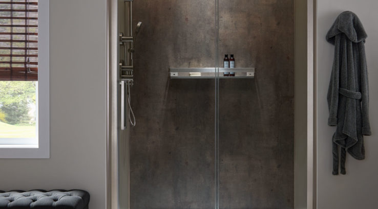 Your Bathroom’s Safety, Upgraded With a Tub-to-shower Conversion