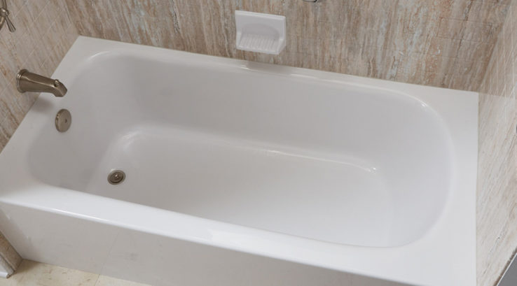 Common Reasons Why Your Bath Is Moldy