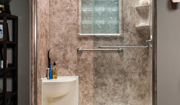 Bathtub-To-Shower Conversions: What You Need To Know