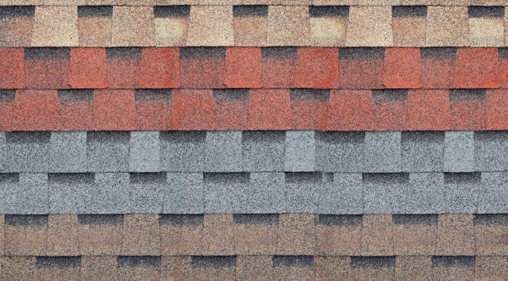 Why Roof and Shingle Color Matters