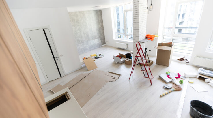Is There a Best Time to Remodel Your Home?
