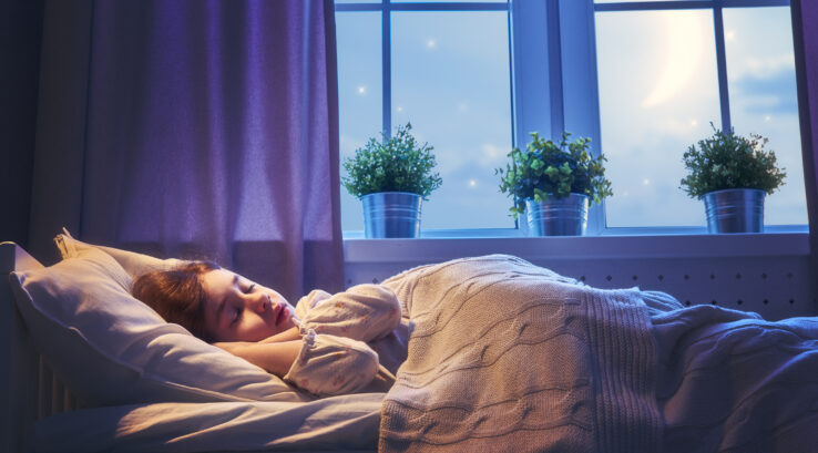 Best Windows for a Good Night’s Rest