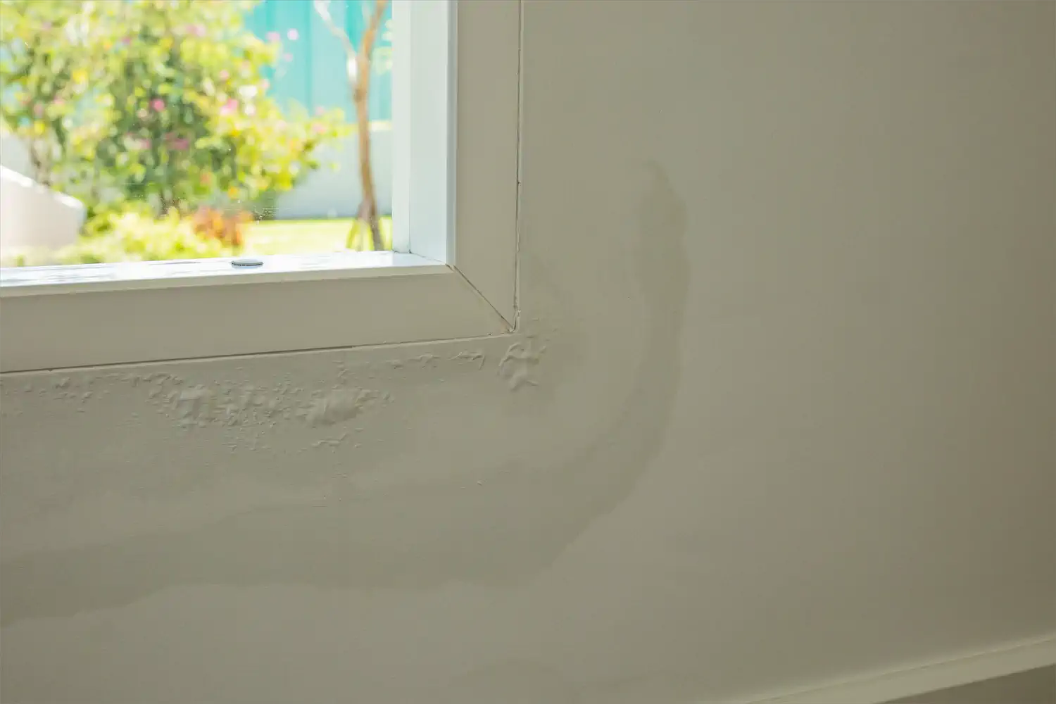 Top 3 Causes of Leaking Windows & Solutions
