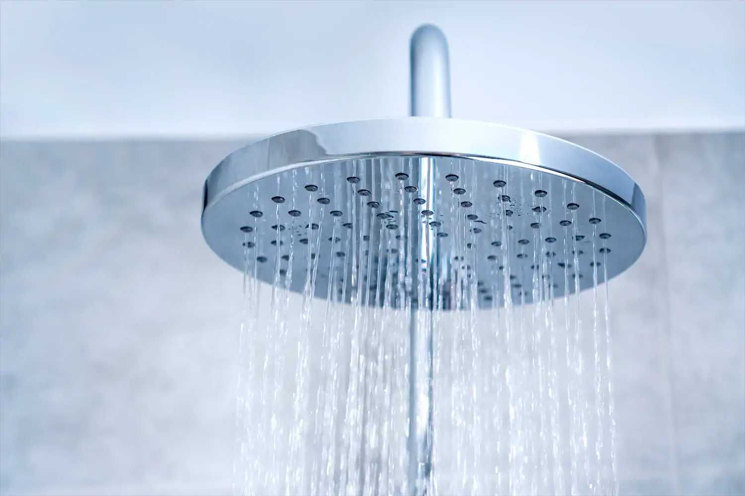 Do Baths Save More Water Than Showers?