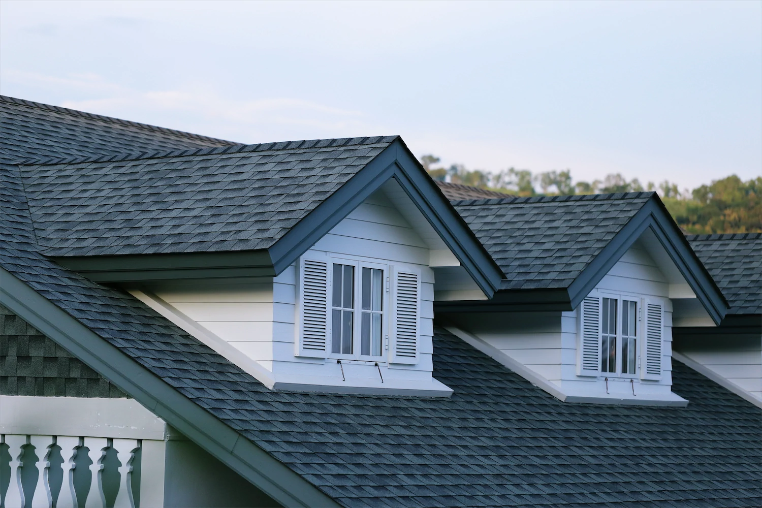 High Quality Roof Replacement Depends on More Than Just Shingles