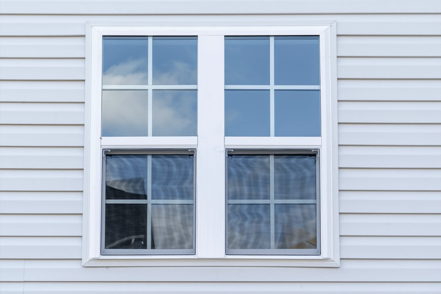 Double Hung Window Parts