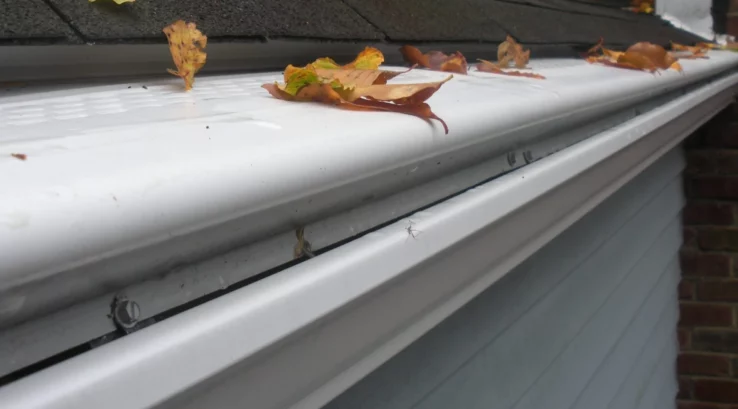 Weighing The Pros & Cons Of Aluminum Vs. Vinyl Gutters In Gaithersburg, MD