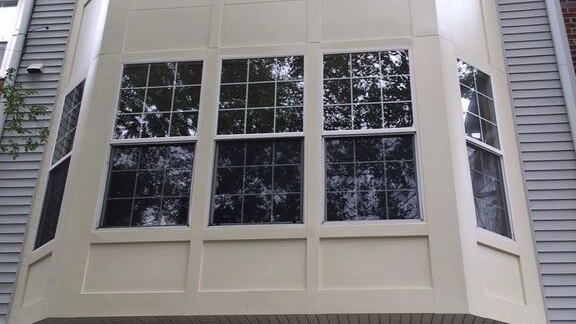 Your Guide To The Benefits Of Bow Windows In Philadelphia, PA