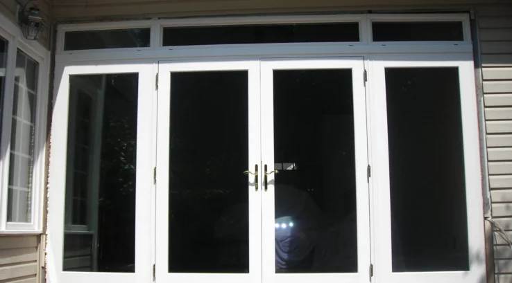 5 Sliding Glass Door Alternatives For Your Fairfax, VA Home