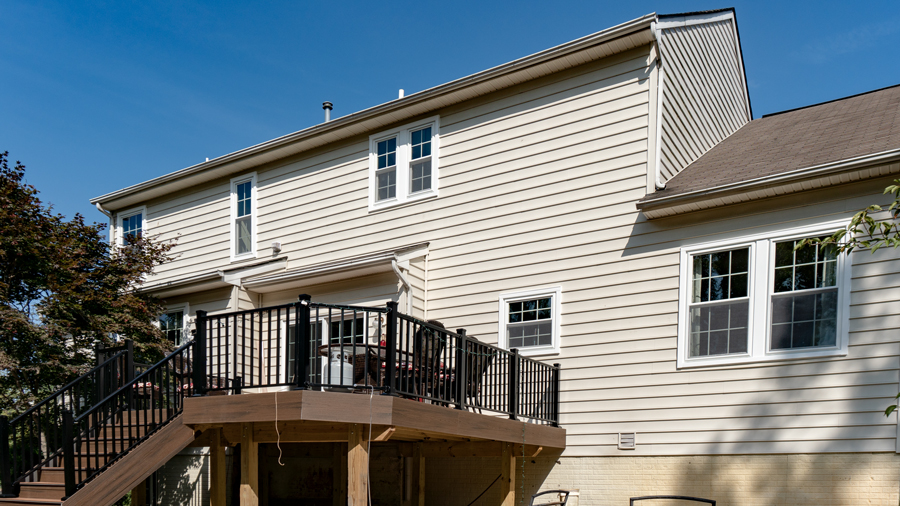 Siding In Newport News, VA By Thompson Creek
