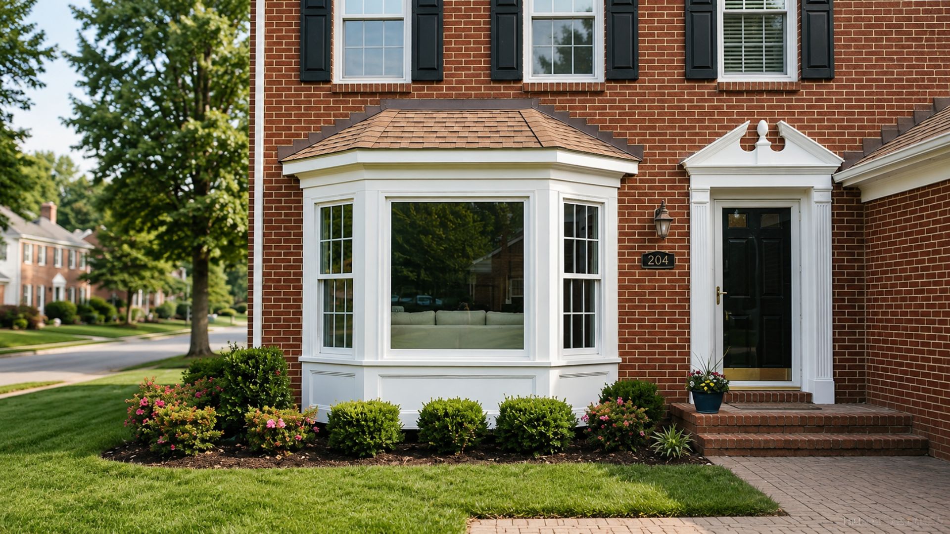 Bay Window Replacement Guide: Costs, Styles & What to Expect